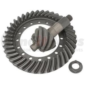 211487 by EURORICAMBI - CROWN WHEEL/PINION 39:9
