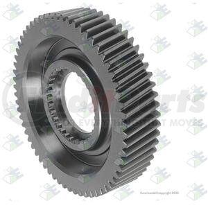 4302427 by EURORICAMBI - GEAR 62 T.