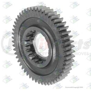 4303701 by EURORICAMBI - GEAR M/S 52 T.