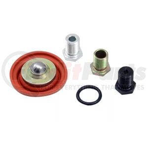 25-392 by AEM ELECTRONICS - AEM Adjustable Fuel Pressure Regulator Rebuild Kit
