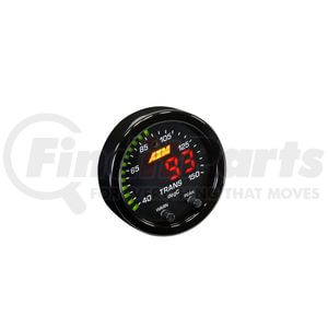 30-0302 by AEM ELECTRONICS - AEM X-Series Temperature Gauge Kit