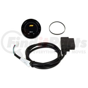 30-0311 by AEM ELECTRONICS - AEM X-Series OBDII Gauge Kit