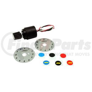 30-2056 by AEM ELECTRONICS - AEM 12 Position Trim Pot