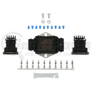 30-2840 by AEM ELECTRONICS - AEM 4 Channel Coil Driver