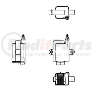30-2853 by AEM ELECTRONICS - AEM High Output Smart Coil