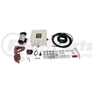 30-3300 by AEM ELECTRONICS - AEM V3 Water/Methanol Injection Kit