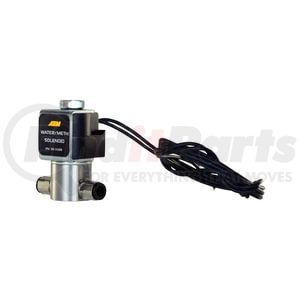 30-3326 by AEM ELECTRONICS - AEM Water/Methanol Solenoid