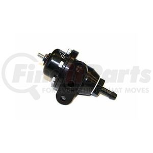 25-300BK by AEM ELECTRONICS - AEM Adjustable Fuel Pressure Regulator