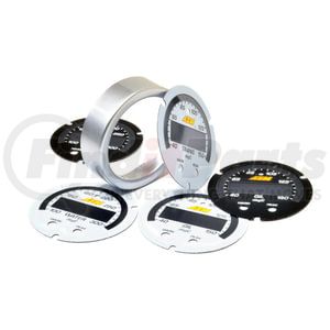 30-0302-ACC by AEM ELECTRONICS - AEM X-Series Temperature Gauge Accessory Kit