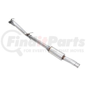 3015-21003 by AWE - AWE TRAIL EDITION CATBACK EXHAUST F