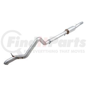 AWE 3015-21007 Exhaust System Kit AWE TRAIL EDITION CATBACK EXHAUST F