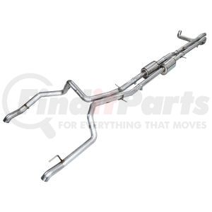 AWE 301531202 Exhaust System Kit AWE OFG CATBACK EXHAUST