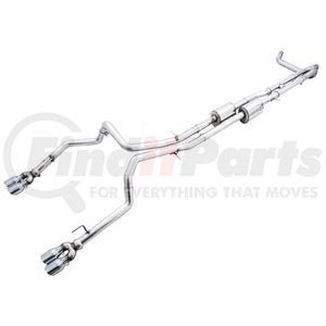3015-42203 by AWE - AWE SILVERADO/SIERRA 1500 6.2L QUAD