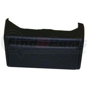 Crown 52000463 Bumper Guard Bumper Guard; Front Left;