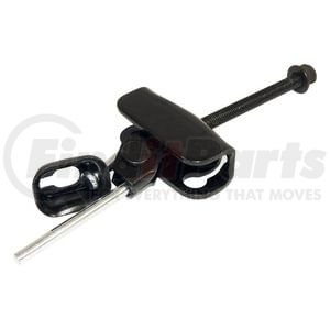52009527 by CROWN - Parking Brake Adjuster Kit; Includes Equalizer And Nut;