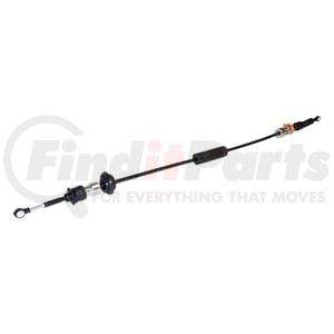 Crown 52060462AG Transfer Case Shift Cable Transfer Case Shift Cable;