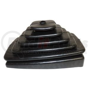 52078558 by CROWN - Manual Trans Shift Boot; Shift Lever;