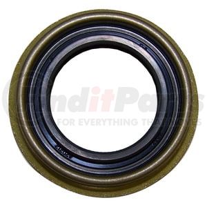 Crown 52070339AB Differential Pinion Seal Differential Pinion Seal; Rear; For Use w/8.25 in. 10 Bolt Axle;
