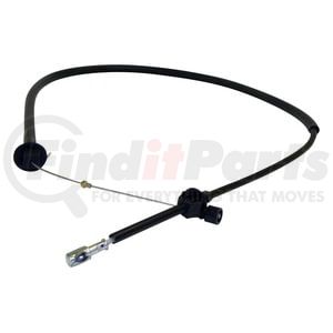 52079504 by CROWN - Throttle Cable;