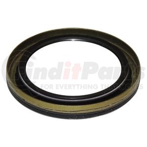 52108424AA by CROWN - Oil Pump Seal;