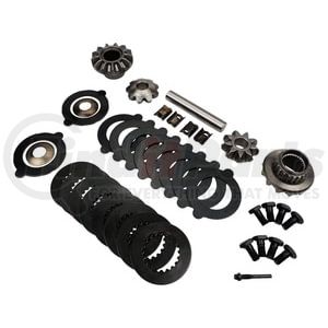 5252497 by CROWN - TracLok Gear And Plate Kit; Rear; For Use w/Dana 35;