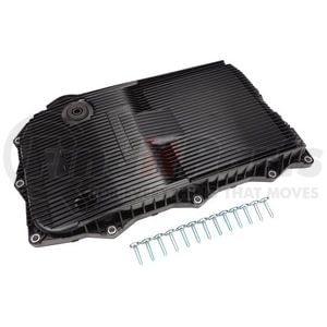 52854834AB by CROWN - Automatic Transmission Oil Pan