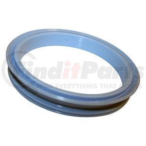 53032455AA by CROWN - Throttle Body Gasket; Throttle Body to Resonator Seal;
