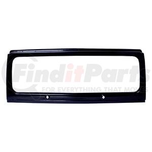 Crown 55020432 Windshield Frame Windshield Frame;