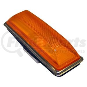 55055014 by CROWN - Side Repeater Light;