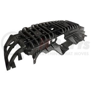 55078134AF by CROWN - Fender Flare Brace; Front Right;