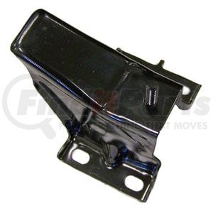55155990AA by CROWN - Bumper Bracket; Rear Right;
