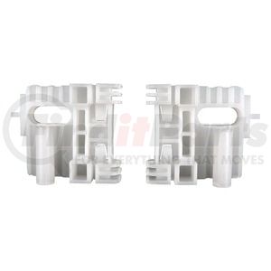 Crown 55360034RK Window Regulator Repair Kit Rear Window Regulator Repair Kit for 2002-2/25/2006 Jeep KJ Liberty, L & R