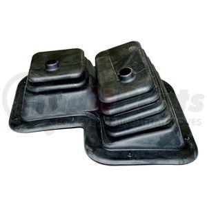 5752141 by CROWN - Transfer Case Shift Lever Boot; Shifter;