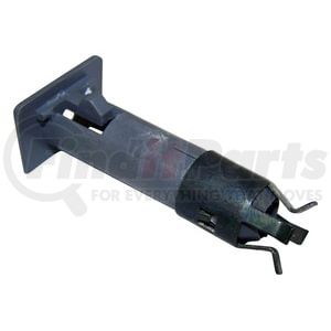 5FB63JS1 by CROWN - Door Pin Insert Kit; Charcoal;