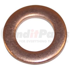 Crown 6502114 Brake Hydraulic Hose Caliper Bolt Washer Brake Hose Washer;
