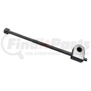 6503198K by CROWN - Drive Belt Tensioner Bolt And Collar; Incl. Adjusting Bolt and Collar; Serpentine;