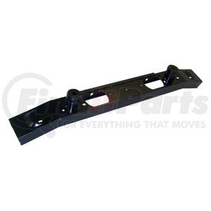 Crown 68003322AA Bumper Impact Bar Bumper Beam; Front Bumper Cover;