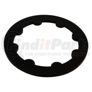 68004090AA by CROWN - Axle Shaft Guide; Front; For Use w/Dana 30;