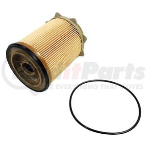 68157291AA by CROWN - Fuel Filter; Front;