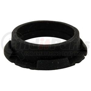 68271824AA by CROWN - Parking Sensor Retainer Ring; Black; Plastic;