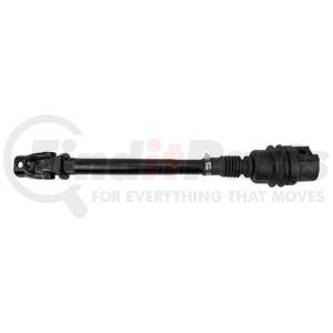 68274743AC by CROWN - Steering Shaft for 2018+ Jeep JL Wrangler LHD & 2020+ Jeep JT Gladiator LHD