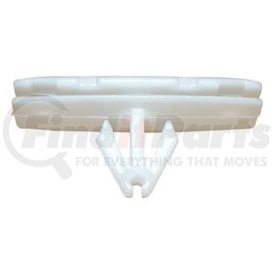 Crown 68395634AA Fender Flare Clip Exterior Trim Fastener;