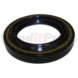 Crown 83503063 Drive Axle Shaft Seal Axle Shaft Seal; Rear Outer; For Use w/Dana 44 And AMC 20;