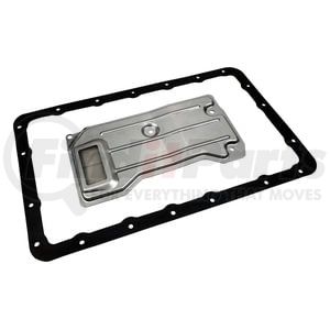 83504032K by CROWN - Transmission Filter And Gasket Kit;