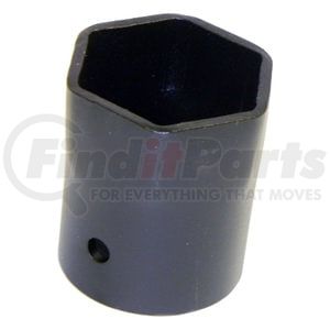 A692N by CROWN - Axle Spindle Nut Socket;