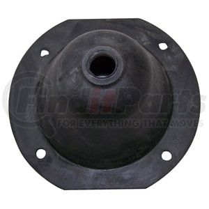J0907107 by CROWN - Manual Trans Shift Boot; Shifter;