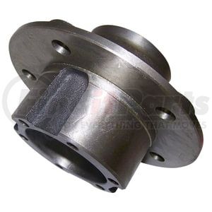 J0909548 by CROWN - Axle Hub Assembly; Rear;