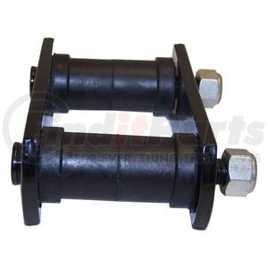 J0928763 by CROWN - Leaf Spring Shackle Kit; Rear; 2 Required Per Vehicle;