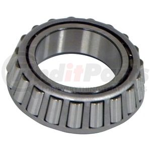 Crown J3156052 Bearing Cone Wheel Bearing; Front;