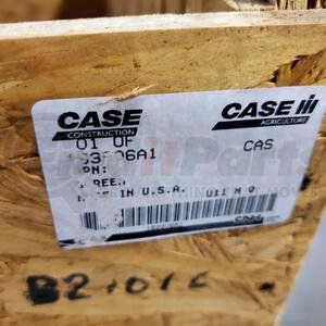 183906A1 by CASE - Grille Screen